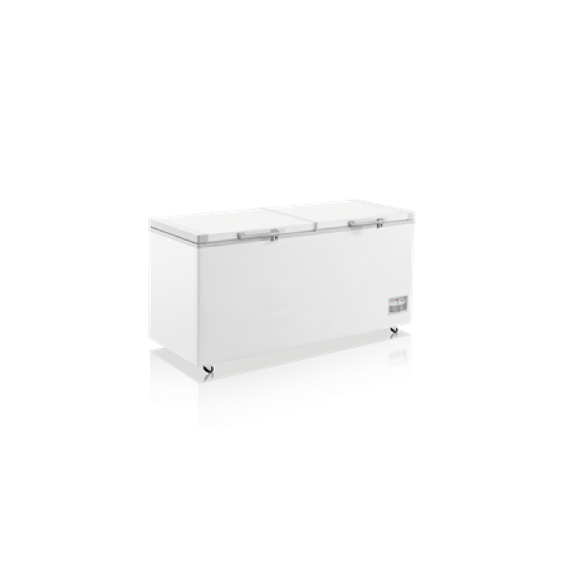 Barr-Oscailte Cuartha Bun Reoiteoir Cófra Teochta Aonair