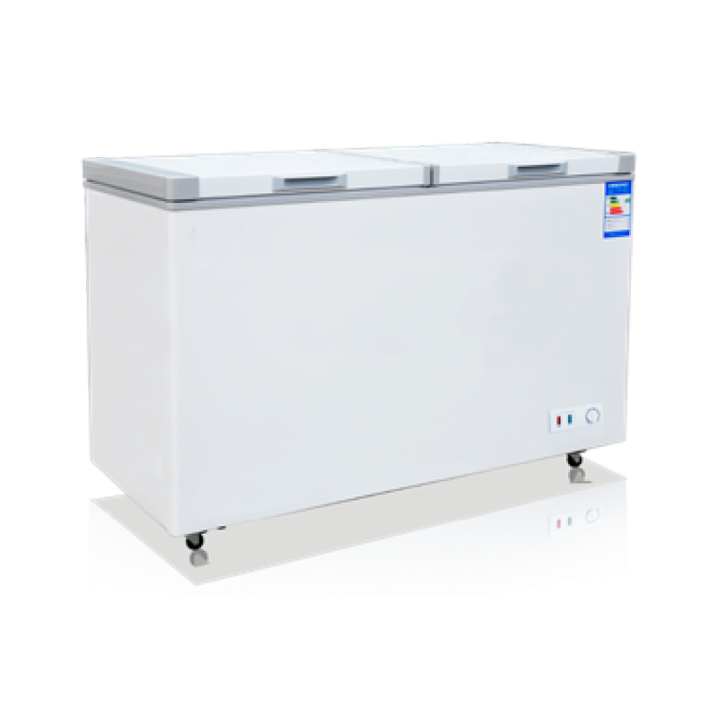 Barr-Oscail Reoiteoir Cófra Maol Bun