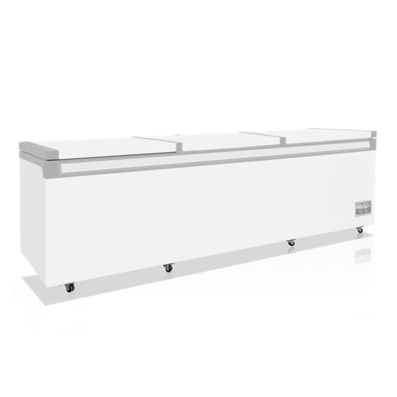 Reoiteoir cófra ar Dhoimhneacht Íseal Reoiteoir cófra ar Dhoimhneacht Íseal