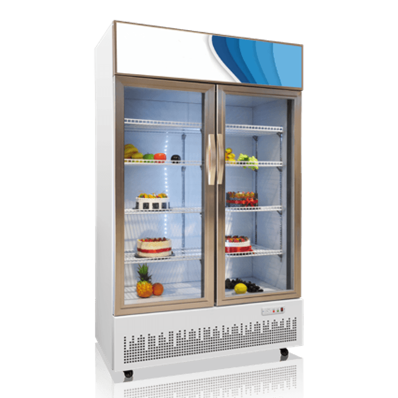 Reoiteoir Taispeána Doras Sleamhnáin Torann Íseal