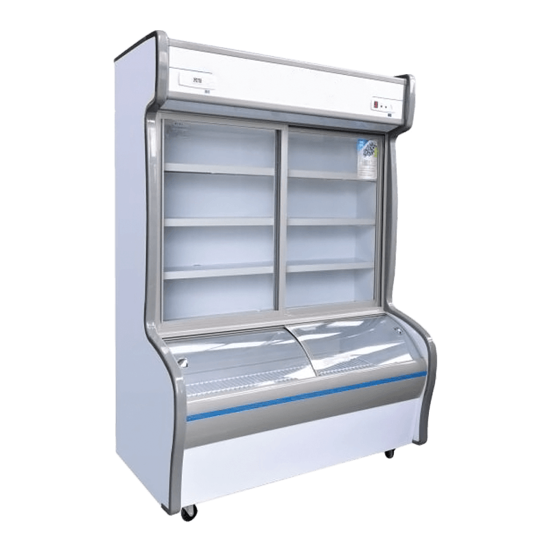 Fuaraitheoir Taispeána Reoite Deep Bottom Fuaraitheoir Taispeána Reoite Deep Bottom