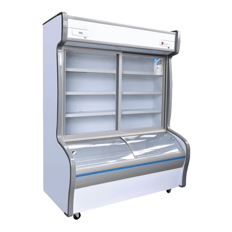 Fuaraitheoir Taispeána Reoite Deep Bottom Fuaraitheoir Taispeána Reoite Deep Bottom