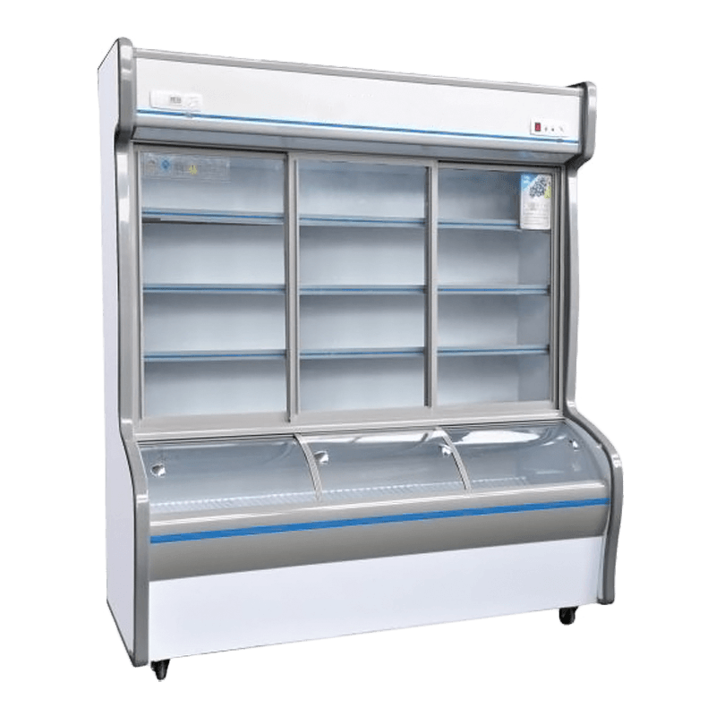 Fuaraitheoir Taispeána Reoite Deep Bottom Fuaraitheoir Taispeána Reoite Deep Bottom