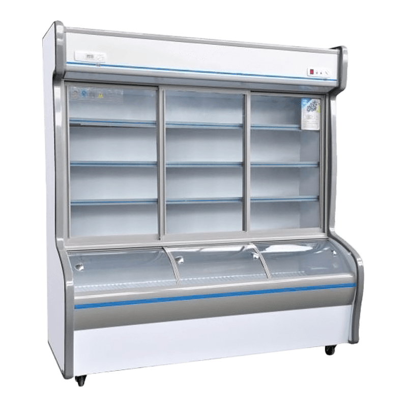 Fuaraitheoir Taispeána Reoite Deep Bottom Fuaraitheoir Taispeána Reoite Deep Bottom