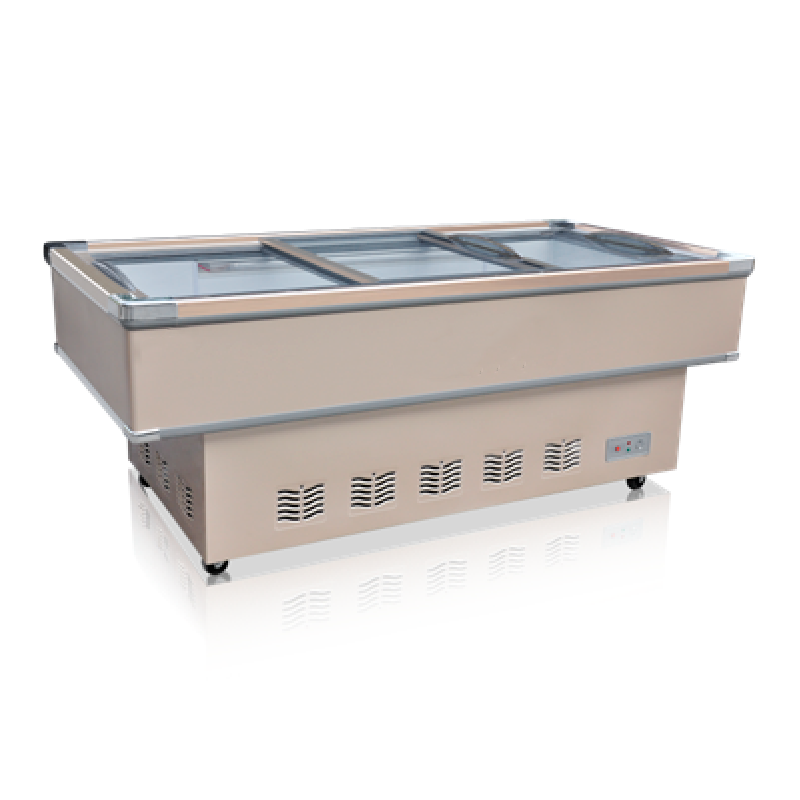 Cás Taispeána Cuisnithe Bia Mara